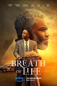 Breath Of Life (2023) [720p] [WEBRip] [YTS]