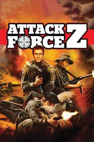 Attack Force Z (1981) [720p] [BluRay] [YTS]