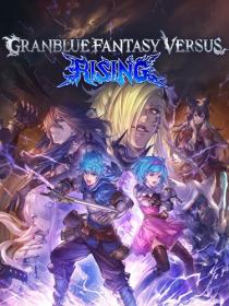 Granblue Fantasy Versus Rising [DODI Repack]