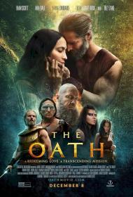 The Oath (2023) [Uzbek Dubbed] 1080p CAM TeeWee