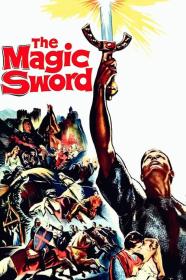 The Magic Sword (1962) [1080p] [BluRay] [YTS]