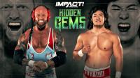 IMPACT Wrestling Hidden Gems 14th Dec 2023 720p WEBRip h264-TJ