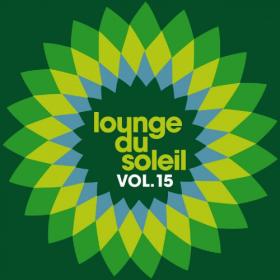 VA - Lounge Du Soleil, Vol  16 (2013) MP3