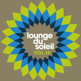 VA - Lounge Du Soleil, Vol  17 (2014) MP3