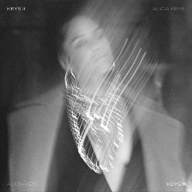 [Dolby Atmos] Alicia Keys - KEYS II (2022) [Explicit] - LAGUNA