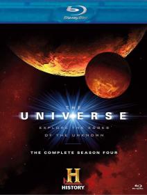 【高清剧集网发布 】宇宙 第四季[全12集][中文字幕] The Universe S04 2009 Bluray 1080p iPad AAC2.0 x264-BlackTV