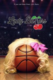 芭蕾舞女郎 Lady Ballers 2023 HD1080P X264 AAC English CHS-ENG BDYS