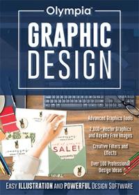 Olympia Graphic Design 1.7.7.35 Pre-Activated