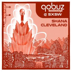 Shana Cleveland - Qobuz Sessions at SXSW (2023 Alternativa e indie) [Flac 24-96]