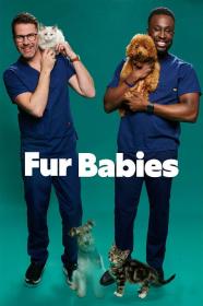 Fur Babies S01E01 1080p HDTV H264-DARKFLiX