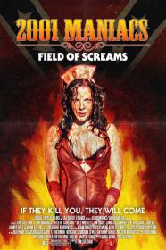 2001 Maniacs Field Of Screams (2010) [720p] [BluRay] [YTS]