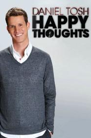 Daniel Tosh Happy Thoughts (2011) [1080p] [WEBRip] [YTS]