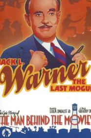 Jack L  Warner The Last Mogul (1993) [720p] [WEBRip] [YTS]