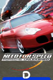 Need for Speed Porsche Unleashed.(v.3.5).(2000) [Decepticon] RePack