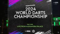 PDC World Darts Championship 2024 Day01 1080p SkyDarts IPTV AAC2.0 x264 Eng-WB60