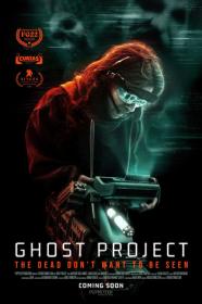 Ghost Project (2023) [720p] [WEBRip] [YTS]