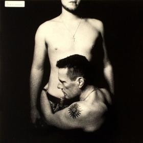 U2 - Songs of Innocence (2014 Rock) [Flac 24-96 LP]