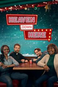 Heaven Down Here 2023 1080p WEB h264-EDITH[TGx]