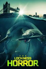 The Loch Ness Horror 2023 1080p WEB-DL DD+2 0 H264-BobDobbs[TGx]