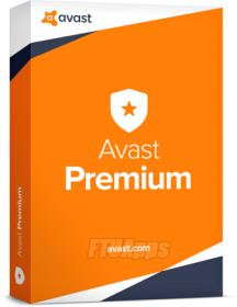Avast Premium Security v23.12.6094 Build 23.12.8700.762 Multilingual + Patch