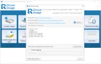 R-Drive Image System Recovery Media Creator v7.1 Build 7111 RePack & Portable