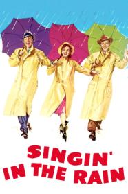 Singin in the Rain 1952 1080p MAX WEB-DL DDP 5.1 H 265-PiRaTeS[TGx]