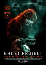 Ghost Project 2023 1080p WEB-DL AAC 5.1 H264-BobDobbs