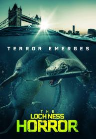 The Loch Ness Horror 2023 1080p WEB-DL DD+2 0 H264-BobDobbs