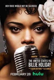 【高清影视之家发布 】美国诉比莉·哈乐黛[简繁英字幕] The United States vs Billie Holiday 2021 BluRay 1080p DTS HDMA 5.1 x264-DreamHD