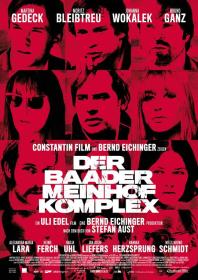 【高清影视之家发布 】巴德尔和迈因霍夫集团[简繁英字幕] The Baader Meinhof Complex 2008 BluRay 1080p DTS-HD MA 5.1 x264-DreamHD