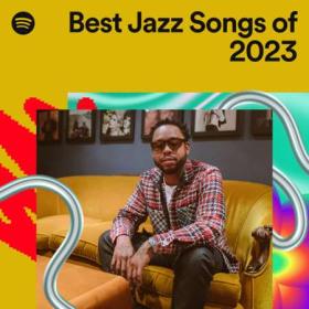 Best Hip-Hop Songs of 2023