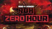 ROH Final Battle 2023 Zero Hour 720p WEBRip h264-TJ