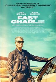 Fast Charlie 2023 [Turkish Dubbed] 1080p WEB-DLRip TeeWee