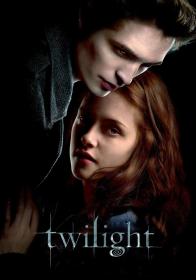 The Twilight Saga 2008-2012 Pentalogy 1-5 720p AV1-Zero00