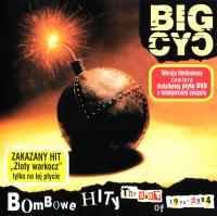 Big Cyc - Bombowe hity [The Best of 1988-2004] (2004) [WMA] [Fallen Angel]