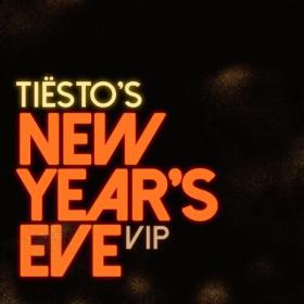 Tiësto - Tiësto's New Year's Eve VIP (2023) Mp3 320kbps [PMEDIA] ⭐️