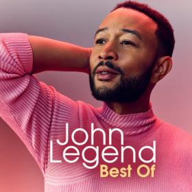 John Legend - Best Of John Legend Mp3 320kbps [PMEDIA] ⭐️