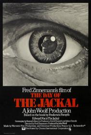 【高清影视之家发布 】豺狼的日子[中文字幕] The Day of the Jackal 1973 BluRay 1080p LPCM 2 0 x264-DreamHD