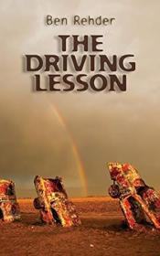 The Driving Lesson by Ben Rehder