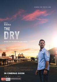 【高清影视之家发布 】小镇缉凶[简繁英字幕] The Dry 2020 BluRay 1080p DTS-HD MA 5.1 x264-DreamHD