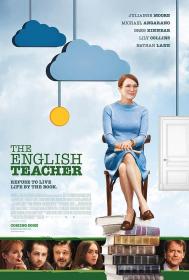【高清影视之家发布 】英语老师[简繁英字幕] The English Teacher 2013 BluRay 1080p DTS-HD MA 5.1 x264-DreamHD