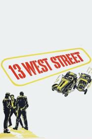 13 West Street (1962) [1080p] [BluRay] [YTS]
