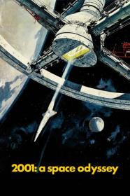 2001 A Space Odyssey 1968 1080p MAX WEB-DL DDP 5.1 H 265-PiRaTeS[TGx]