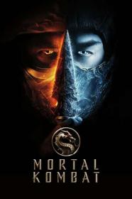 Mortal Kombat 2021 2160p MAX WEB-DL DDPA 5 1 DV HDR H 265-PiRaTeS[TGx]