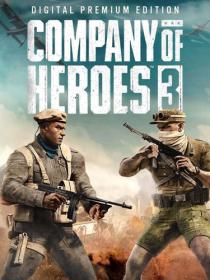Company of Heroes 3 [DODI Repack]