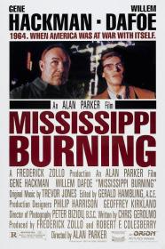【高清影视之家发布 】烈血大风暴[简繁英字幕] Mississippi Burning 1989 1080p AMZN WEB-DL DDP 2 0 H.264-DreamHD