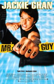 Mr  Nice Guy (1997) [Jackie Chan] 1080p BluRay H264 DolbyD 5.1 + nickarad