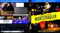 Nightcrawler - Thriller 2014 Eng Rus Ukr Multi Subs 1080p [H264-mp4]