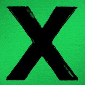 [Dolby Atmos] Ed Sheeran - x (Deluxe Edition) (2014) - LAGUNA