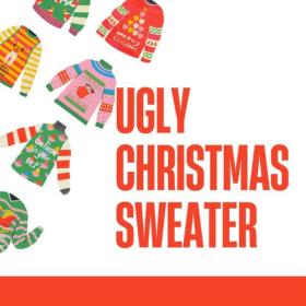 Various Artists - Ugly Christmas Sweater (2023) Mp3 320kbps [PMEDIA] ⭐️